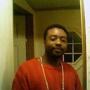 Meet your Posher, Akeem